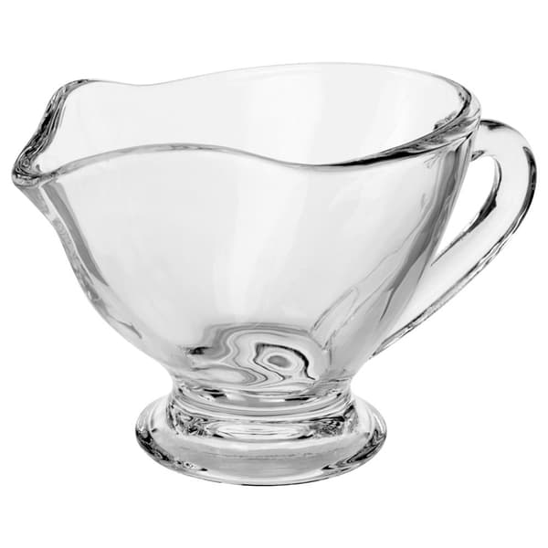 Såsbåt i glas 200 ml