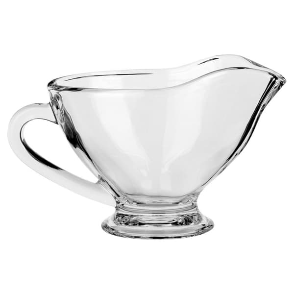 Såsbåt i glas 200 ml