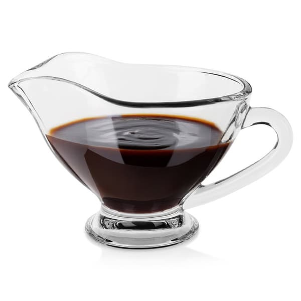 Såsbåt i glas 200 ml