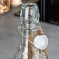 Miniatyrbild 4 av 5: Flaska med clipsglas 1 l