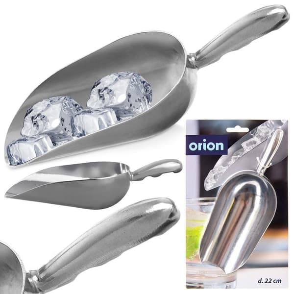 Aluminiumsske 200 ml