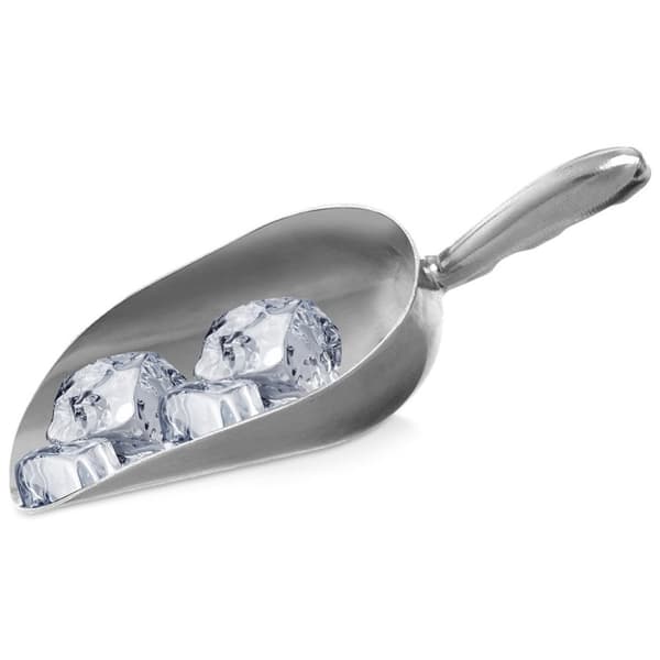 Aluminiumsske 200 ml