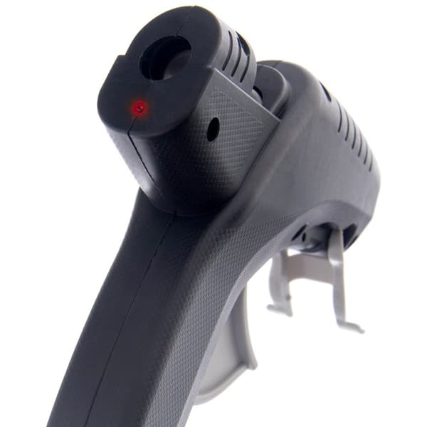 Varmlimpistol