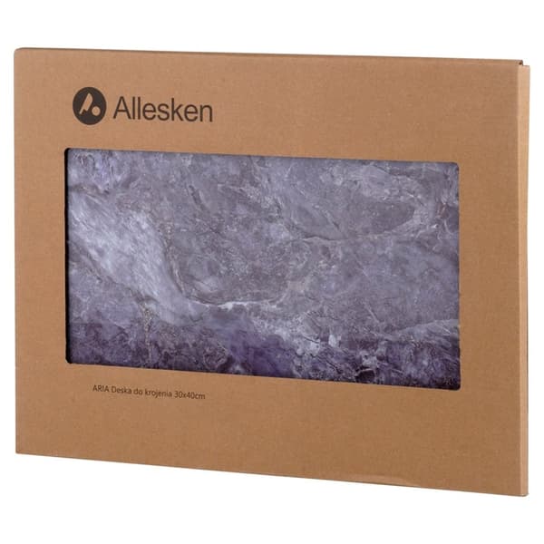 Glasskærebræt 30x40 cm