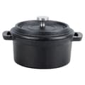 Pikkukuva 3 / 11: Valurautainen tarjoiluastia kannella CAST LINE 10 cm, 250 ml