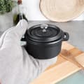 Pikkukuva 4 / 11: Valurautainen tarjoiluastia kannella CAST LINE 10 cm, 250 ml