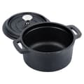 Pikkukuva 10 / 11: Valurautainen tarjoiluastia kannella CAST LINE 10 cm, 250 ml