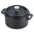 Pikkukuva 1 / 11: Valurautainen tarjoiluastia kannella CAST LINE 10 cm, 250 ml