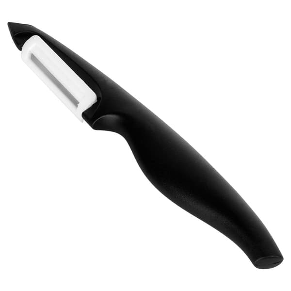 Keraaminen hedelmä- ja vihanneskuorija pystysuora 19 cm