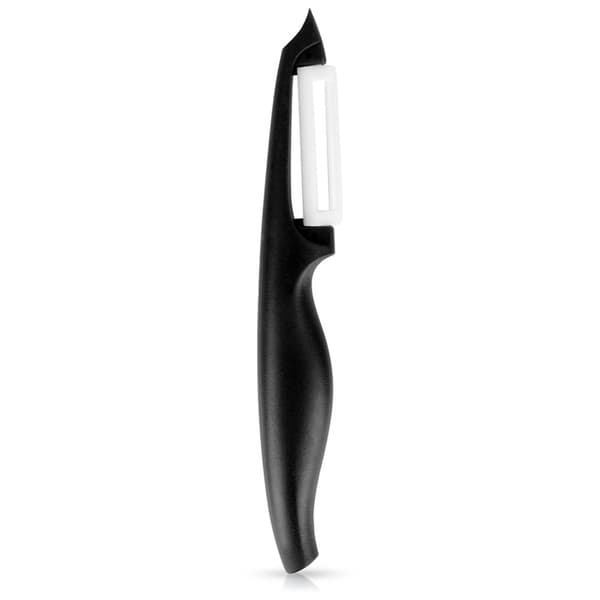 Keraaminen hedelmä- ja vihanneskuorija pystysuora 19 cm