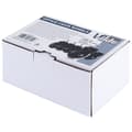 Pikkukuva 6 / 7: IKEA nojatuolin pyörät kumia 5 cm / 10 mm 5 kpl.