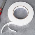 Miniatyrbillede 2 af 7: Dobbeltklæbende tape 19 mm x 5 m