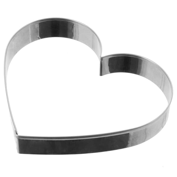 Keksileikkuri terässydän 9,5 cm