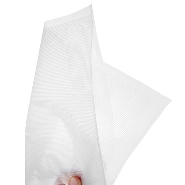 Påsar för vacuum sealer 29,5x19,5 cm 20 st.