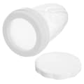 Miniatyrbilde 3 av 4: Beholder med sikt for melis og kanel 250 ml