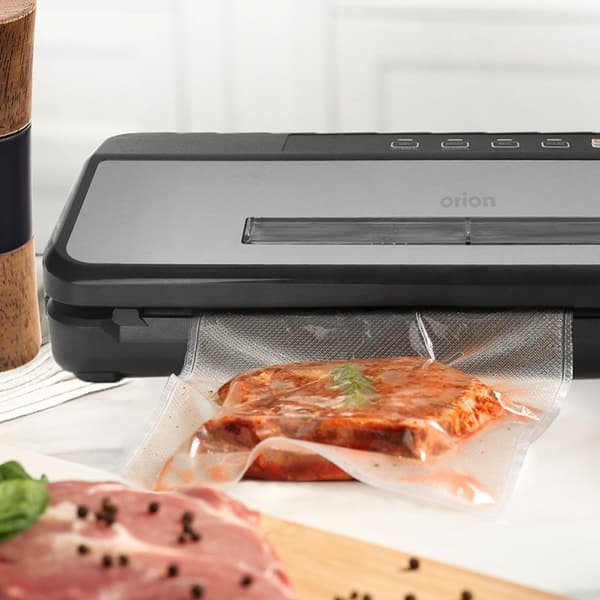 Vacuum sealer folie 300x28 cm