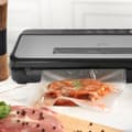 Miniatyrbild 2 av 4: Vacuum sealer folie 300x28 cm