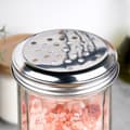 Miniatyrbilde 4 av 8: Krydderbeholder med silglass 350 ml