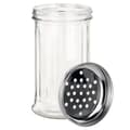 Miniatyrbilde 7 av 8: Krydderbeholder med silglass 350 ml