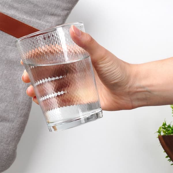 Glas 425 ml 6 stk.
