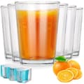 Miniatyrbillede 8 af 8: Glas 425 ml 6 stk.