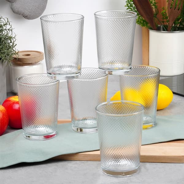 Glas 425 ml 6 stk.