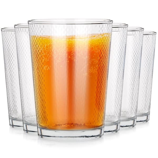 Glas 425 ml 6 stk.
