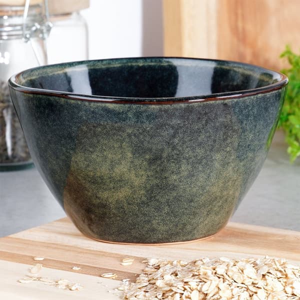 Keramikkskål 14 cm, 425 ml
