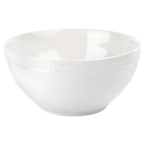Porselensskål 16 cm, 800 ml