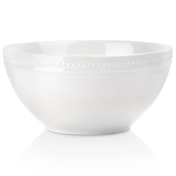 Porselensskål 16 cm, 800 ml