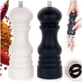 Pikkukuva 8 / 8: Pippuri- ja suolamylly 17,5 cm 2 kpl.