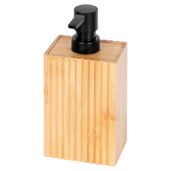 Såpedispenser av tre 280 ml