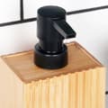 Miniatyrbilde 4 av 7: Såpedispenser av tre 280 ml
