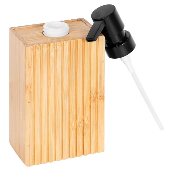 Såpedispenser av tre 280 ml