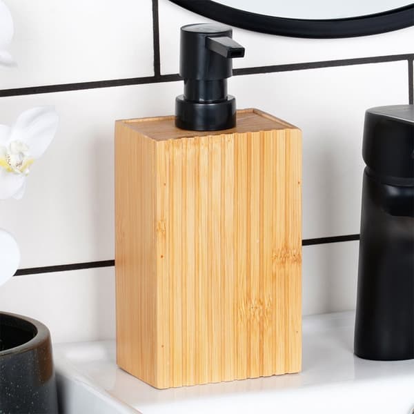 Såpedispenser av tre 280 ml
