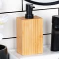 Miniatyrbilde 2 av 7: Såpedispenser av tre 280 ml