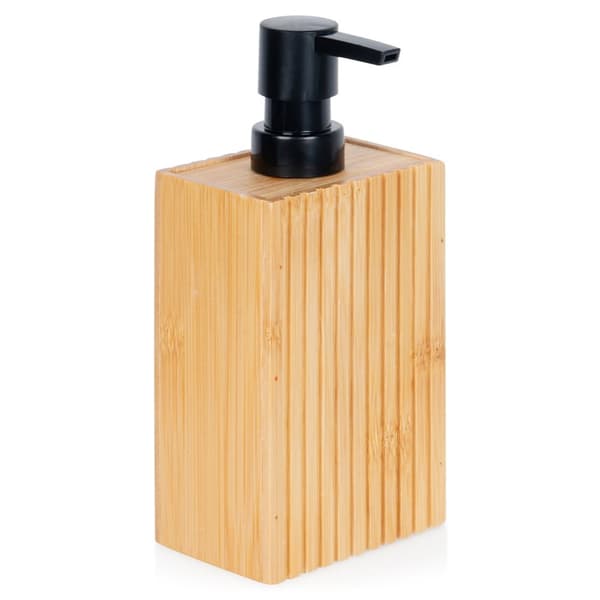 Såpedispenser av tre 280 ml