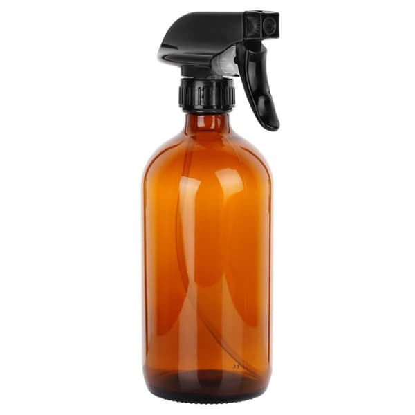 Lasikasviruisku 500 ml