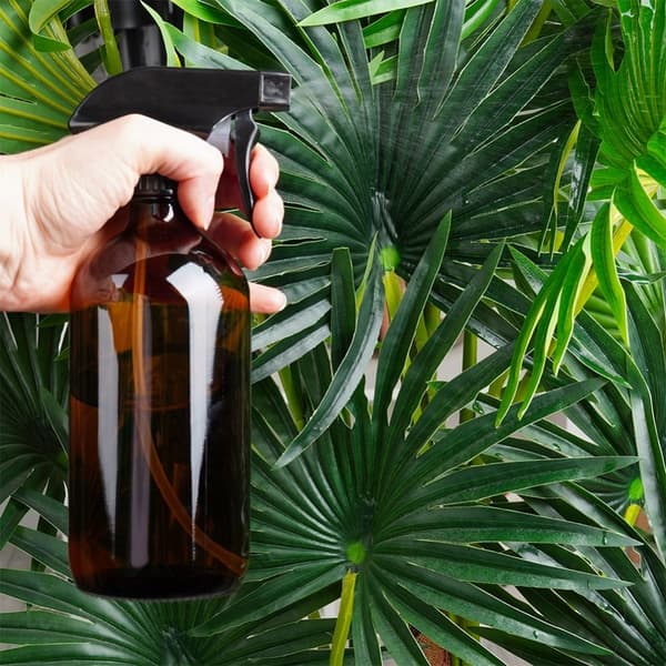 Lasikasviruisku 500 ml
