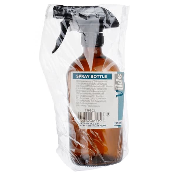 Lasikasviruisku 500 ml