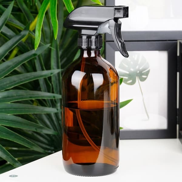 Lasikasviruisku 500 ml