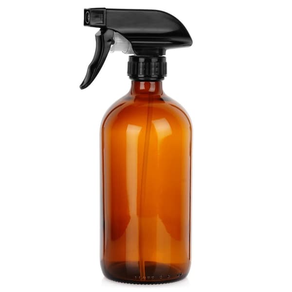 Lasikasviruisku 500 ml