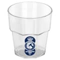 Miniatyrbilde 3 av 8: Uknuselig plastglass 275 ml
