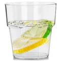 Miniatyrbilde 1 av 8: Uknuselig plastglass 275 ml