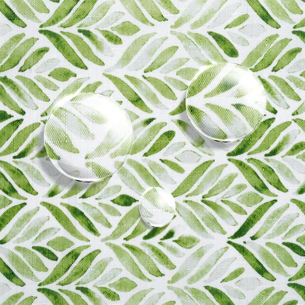 Duk vanntett flekkbestandig 180x130 cm