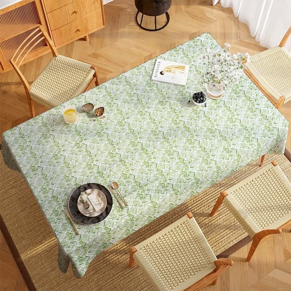 Duk vanntett flekkbestandig 180x130 cm