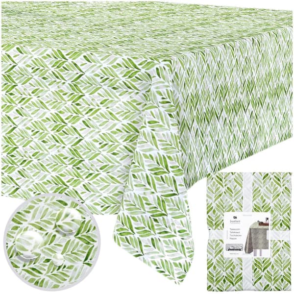 Duk vanntett flekkbestandig 180x130 cm