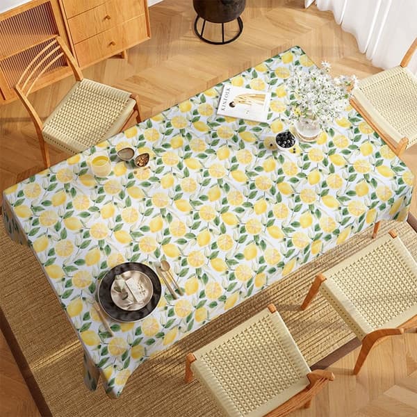 Duk vanntett flekkbestandig 180x130 cm