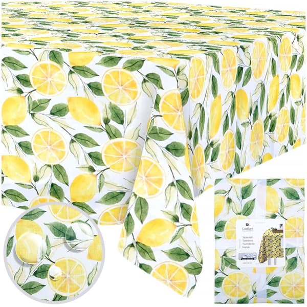 Duk vanntett flekkbestandig 180x130 cm