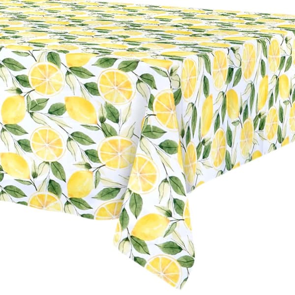 Duk vanntett flekkbestandig 180x130 cm
